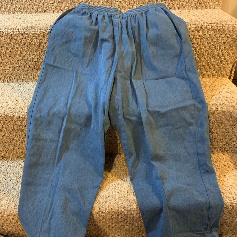 Jeans!